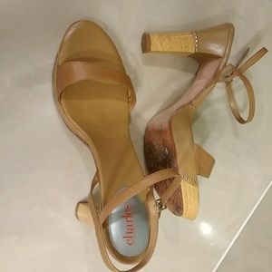 Charles David sandals